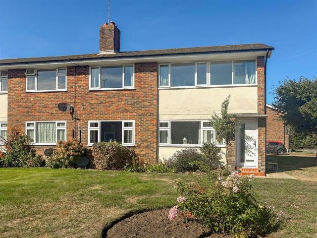 Flat for sale in Rustington, Clapham