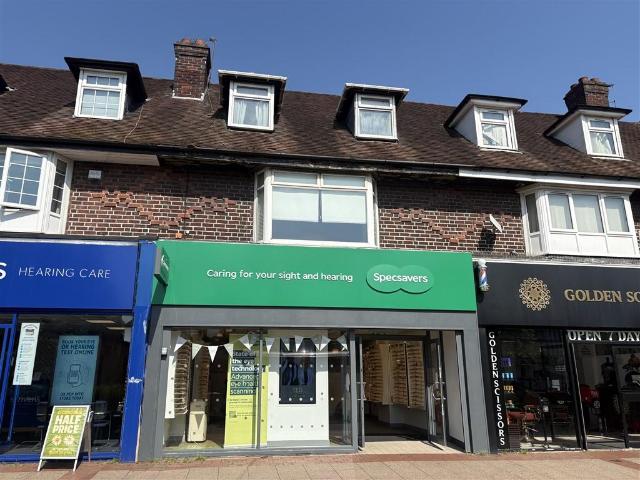 Flat for sale in Shirley, Isle Of Man