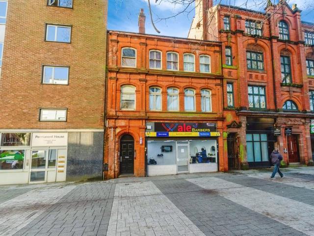 Flat for sale in West Midlands