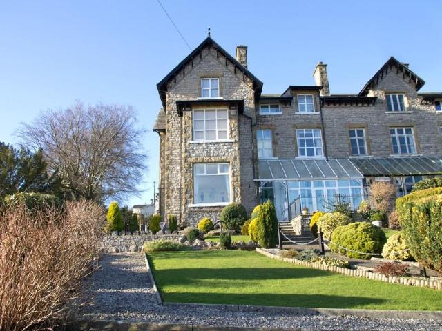 Flat for sale in Grange-over-sands