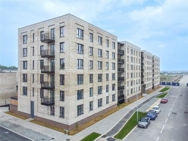 Flat for sale in Hangar District, Patchway