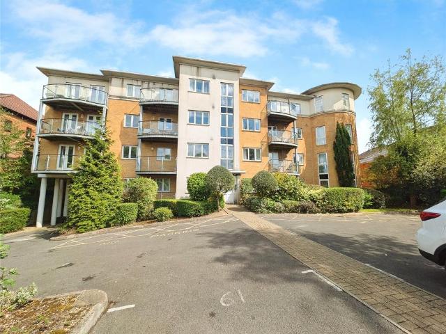 Flat for sale in Hill, City Of Southampton