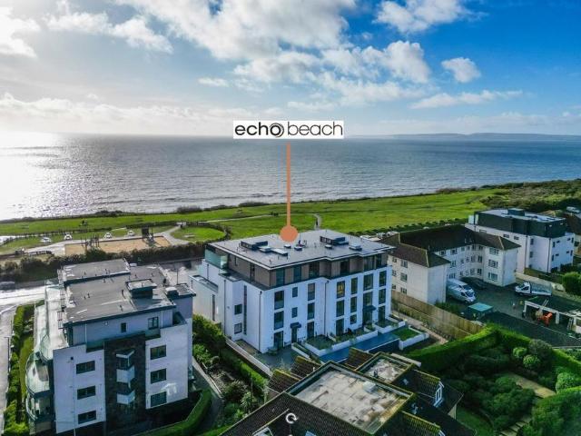 Flat for sale in Boscombe, Bournemouth