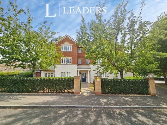 Flat for sale in Hardway, Gosport