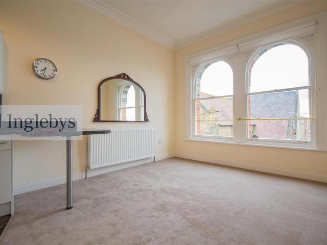 Flat for sale in Old Saltburn, Saltburn by the Sea