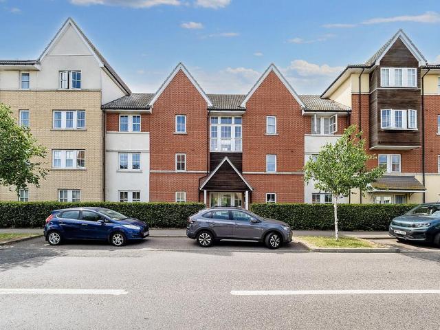 Flat for sale in Isle Of Man