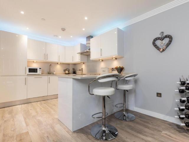 Flat for sale in Black Friars, Leicester