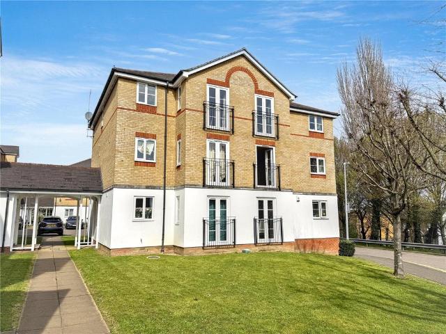 Flat for sale in New Barnet, Isle Of Man