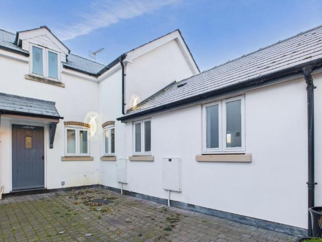 Flat for sale in Ross-on-wye