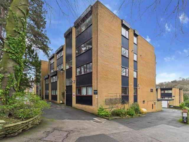 Flat for sale in Ranmoor, South Yorkshire