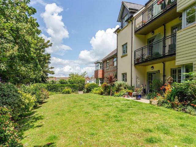 Flat for sale in Bembridge, Isle Of Man