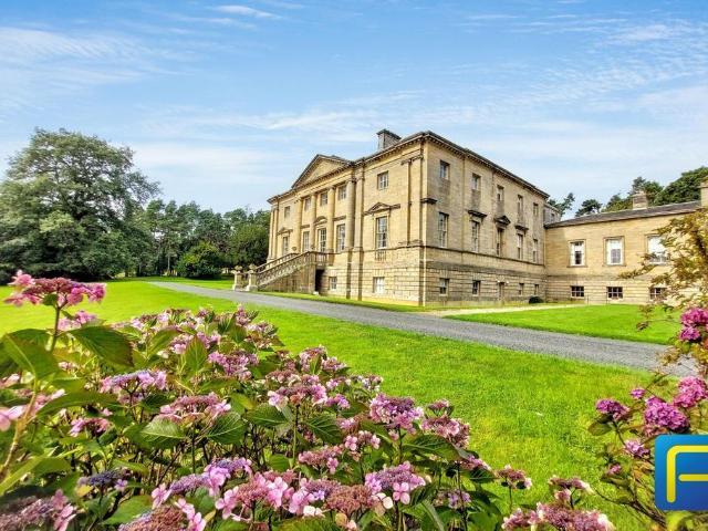 Flat for sale in Belford, North East