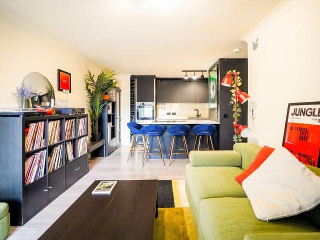 Flat for sale in City Centre, Isle Of Man