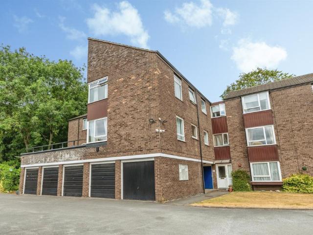 Flat for sale in Beverley, East Riding Of Yorkshire