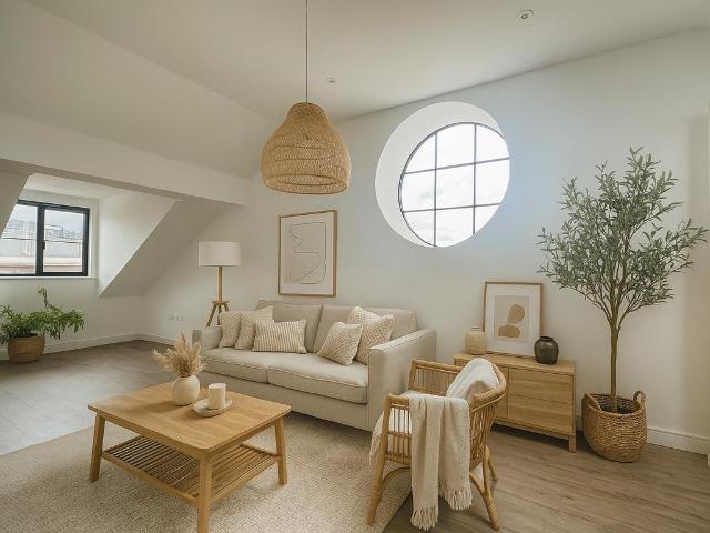 Flat for sale in Chipping Hill, Essex
