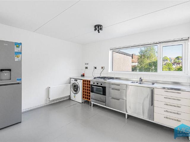 Flat for sale in Muswell Hill, Isle Of Man