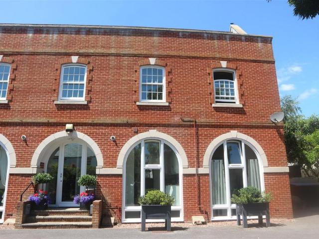Flat for sale in Allington, Bridport