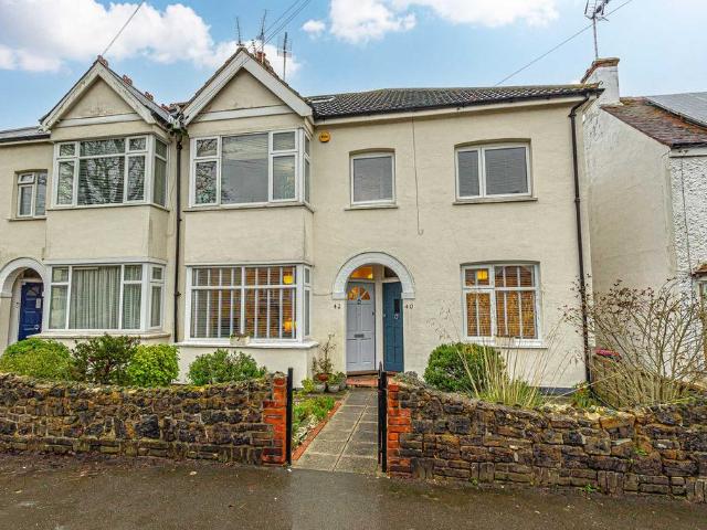 Flat for sale in Alton Barnes, Isle Of Man