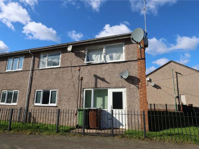 Flat for sale in St Ann's, Haddon