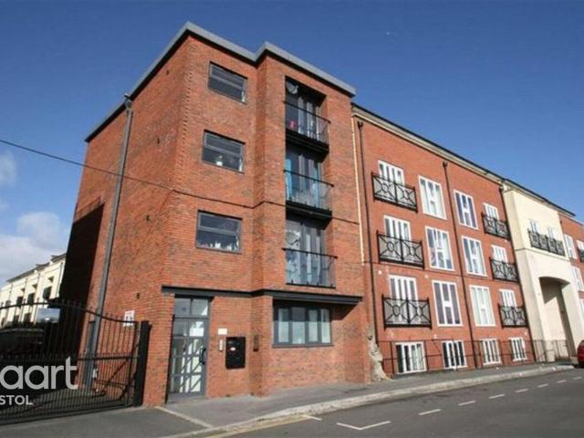 Flat for sale in St Philip's, Feckenham