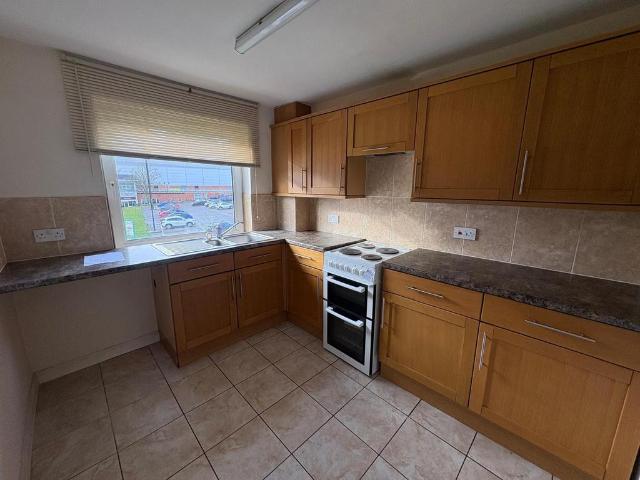 Flat for sale in Walton, Aylesbury