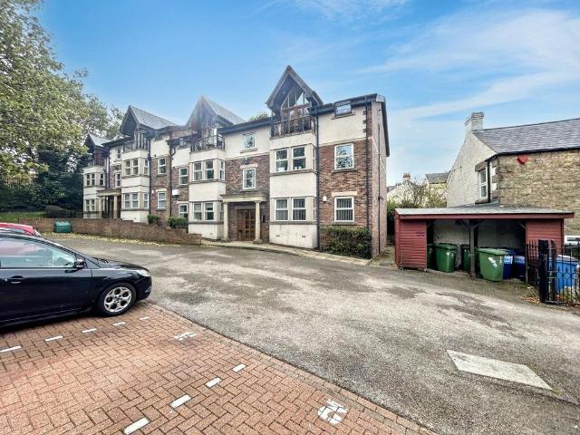 Flat for sale in Whickham, Tyne And Wear