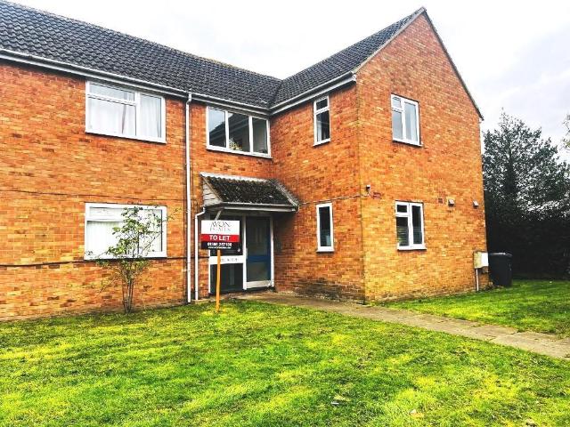 Flat for sale in Crookhill, Worcestershire