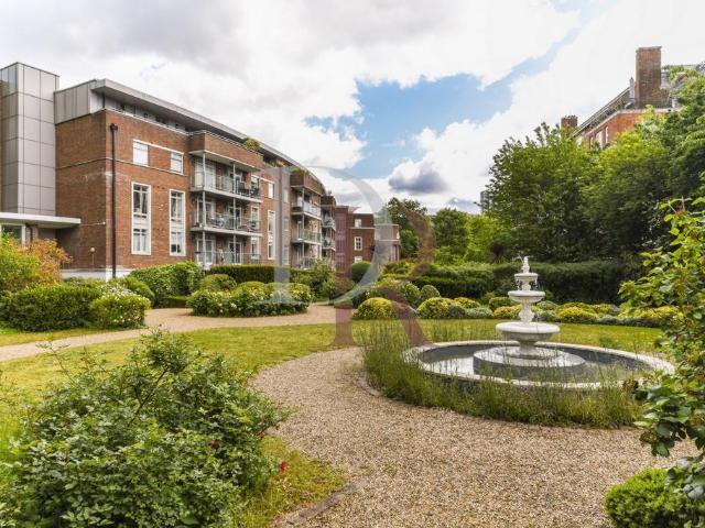 Flat for sale in Clerkenwell, Greater London