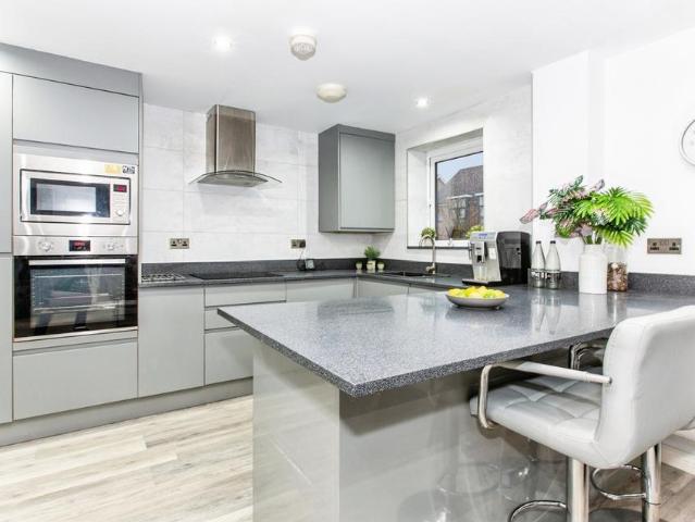 Flat for sale in Arrington, Cambridgeshire