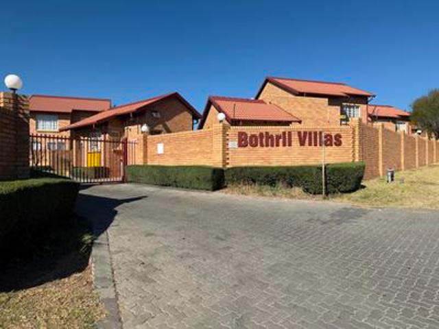Apartment for sale in Centurion, Gauteng