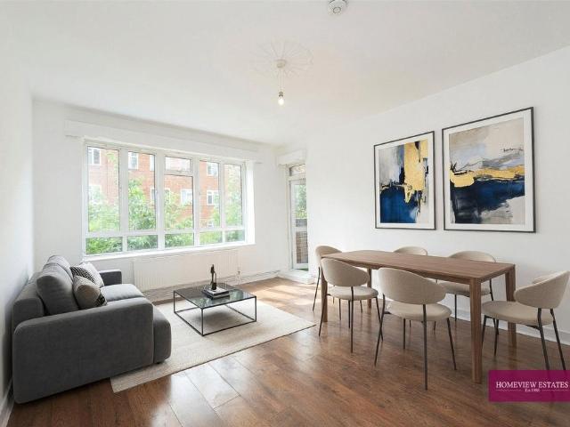 Flat for sale in London Borough of Camden, Greater London