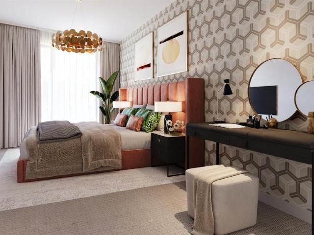 Flat for sale in Highgate, West Midlands