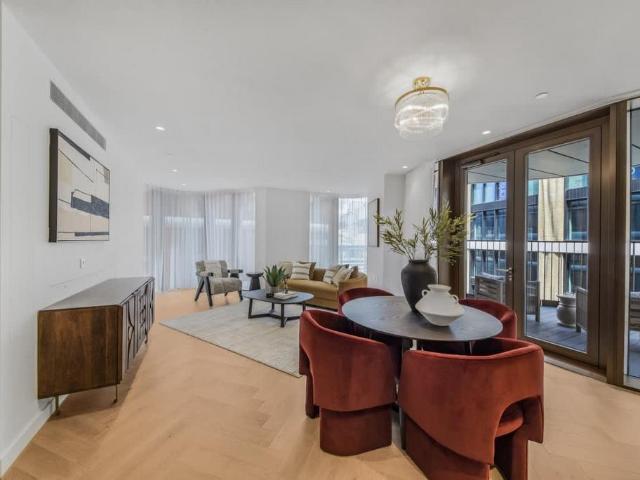 Flat for sale in Bankside, Isle Of Man
