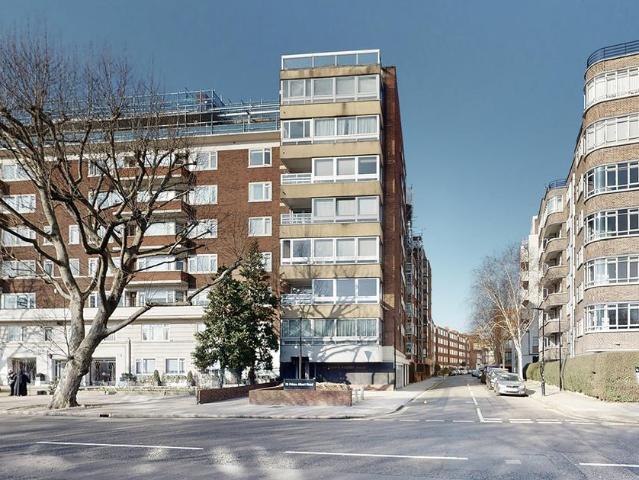 Flat for sale in St. John's Wood, Isle Of Man