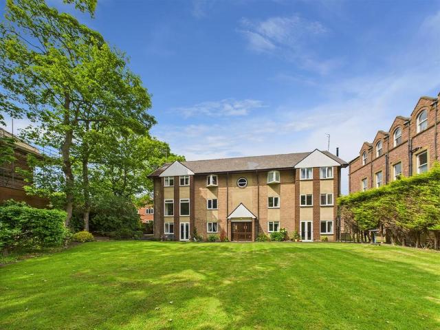 Flat for sale in Preston, North Shields
