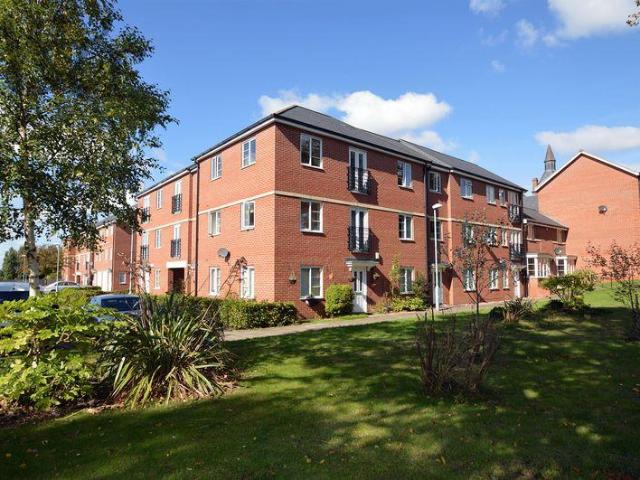 Flat for sale in Gravelly Hill, Isle Of Man