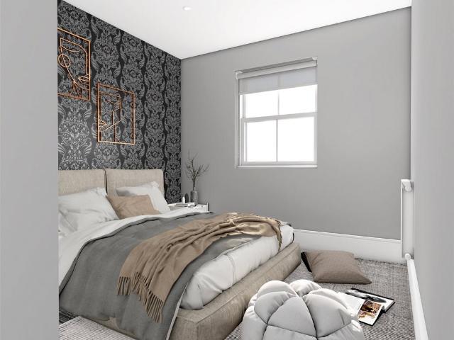 Flat for sale in St Andrews, Scotland