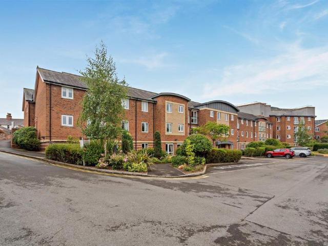 Flat for sale in Northallerton, North Yorkshire