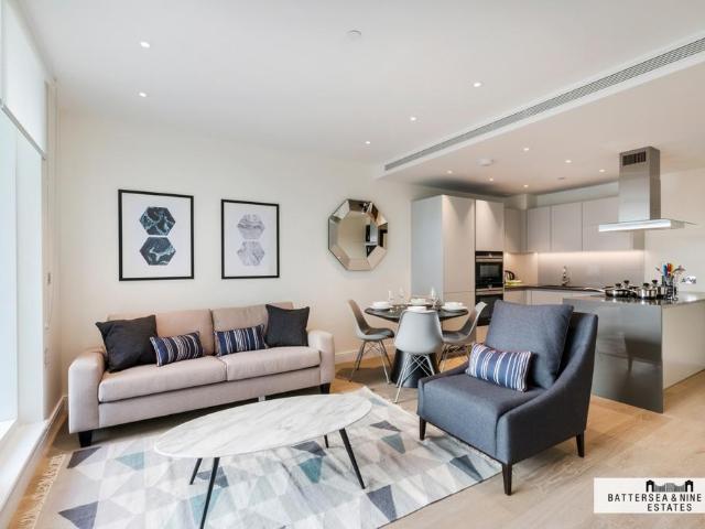 Flat for sale in Greater London