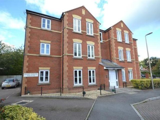 Flat for sale in Budleigh Salterton, Budlake