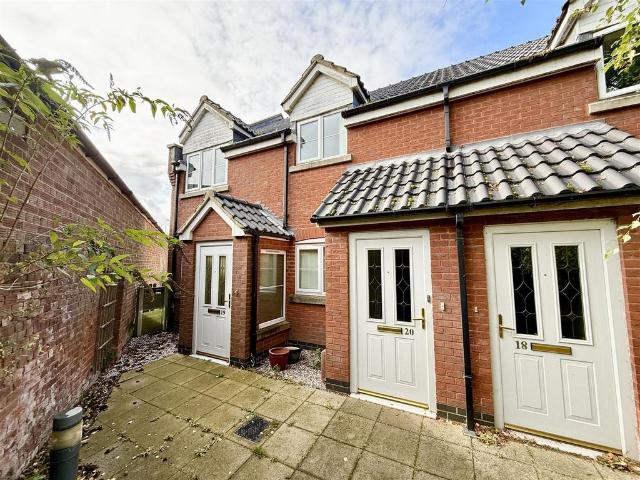Flat for sale in Comers, Norfolk