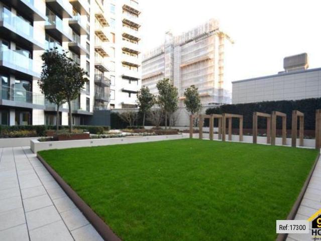 Flat for sale in Hammersmith, Greater London