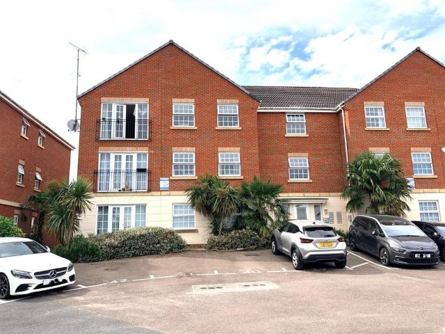 Flat for sale in Hamilton, Old Wharf