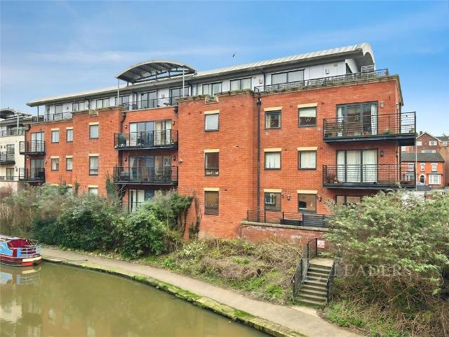 Flat for sale in Diglis, Isle Of Man