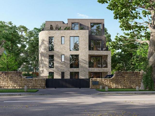 Flat for sale in Crosspool, Isle Of Man