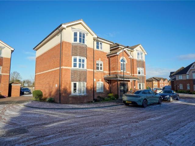 Flat for sale in Bramley, South Yorkshire