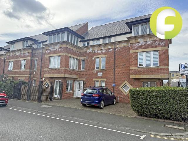 Flat for sale in Tynemouth, Isle Of Man