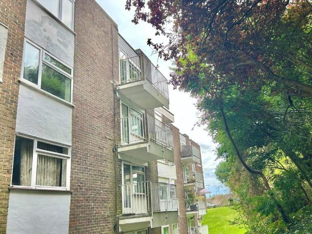 Flat for sale in Southover, Lewes