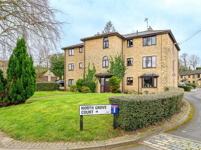 Flat for sale in Wetherby