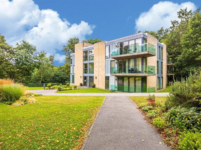 Flat for sale in Endcliffe, South Yorkshire